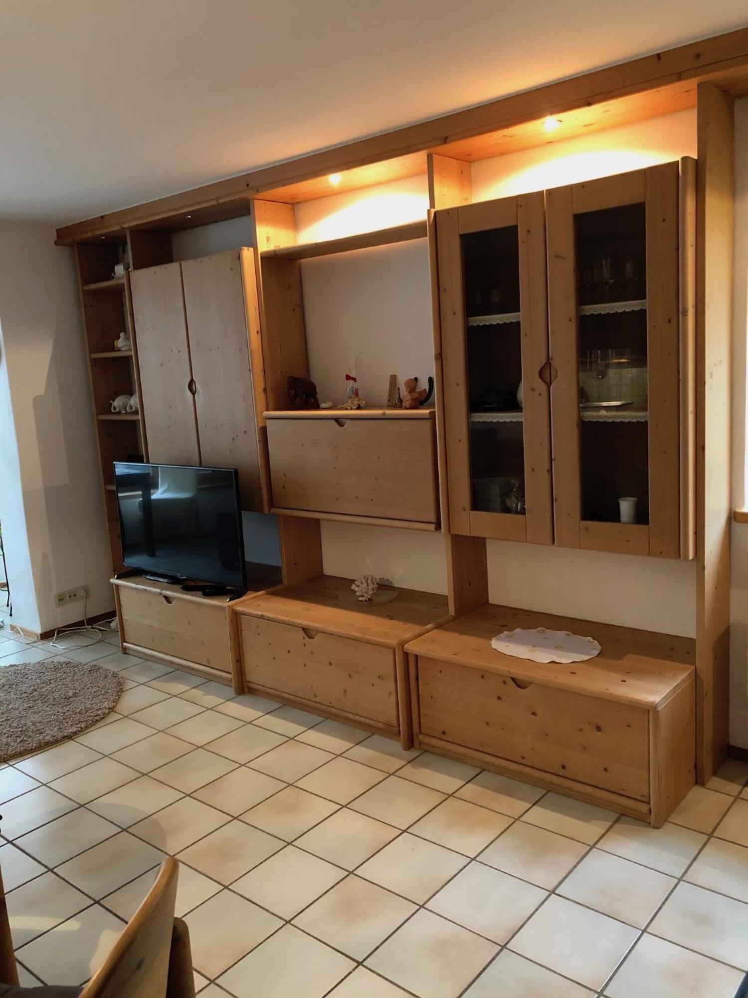 Ferienwohnung Am Spenderberg Vachendorf Eksteriør billede